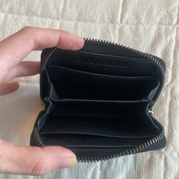 Zadig & Voltaire Wallet - Picture 4 of 4